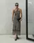 VESTIDO MIDI BORDADO HERMITAGE - ALLURE