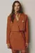 BLAZER KIARA ALFAIATARIA - comprar online
