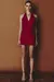 SHORT SAIA GAIA ALFAIATARIA