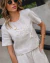 BLUSA LINHO NATURAL SUPREME - loja online