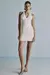 VESTIDO HELOISE ALFAIATARIA - comprar online