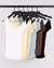 BLUSA FRANZIDO LATERAL VISCOCREPE - ALLURE