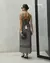 Imagem do VESTIDO MIDI BORDADO HERMITAGE