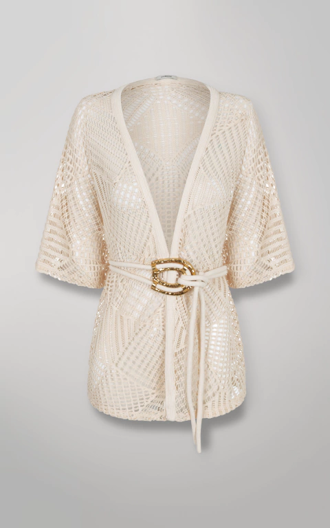 KIMONO COM CINTO BUSKINIT