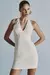 VESTIDO HELOISE ALFAIATARIA