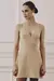VESTIDO JANE ALFAIATARIA PP - comprar online