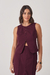 G-4 BLUSA BRUNELLO BOTOES