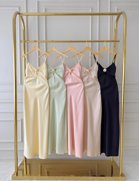 VESTIDO SARAH