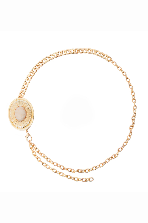 CINTO CORRENTE COM FIVELA MARTINA EFL-00013
