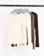 BLUSA MALHA MANGA LONGA WISH - ALLURE