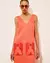 VESTIDO MIDI LINHO LIMONES BORDADO na internet