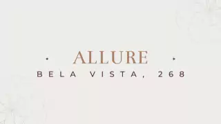 ALLURE