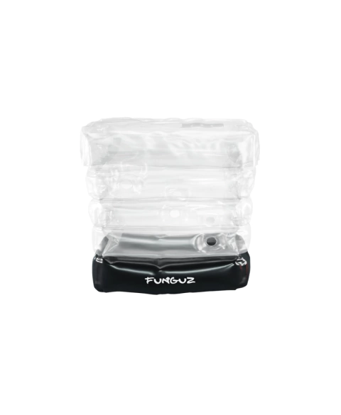 Carrusel Funguz - A arte de cultivar cogumelos em casa (@funguzbrasil)