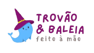 Trovão e Baleia ✦ . ⋆.