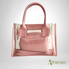 Crossbody Duo. Agatha - Athenea México