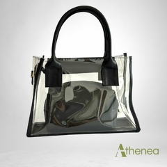 Imagen de Crossbody Duo. Agatha