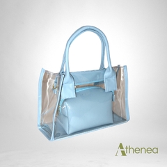 Imagen de Crossbody Duo. Agatha