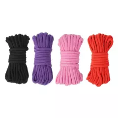 Corda de Servidão Bondage Rope - Sado - comprar online