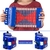 Acordeon Infantil Vallenato Niños Aprendiz Sonido Real 103A - comprar online
