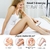 Depiladora Laser Dispositivo Profesional IPL - Mundonovedad