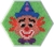 Placa Hexagonal Hama Beads Perler Midi 15 x 15cm PHM15C en internet