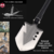 Mini Pala Tactica Plegable Supervivencia Camping 6 En 1 - comprar online