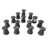 COPA DIABOLO MUNICION PARA RIFLE X 200 COPAS 4.5 CALIBRE .177 10X200 - comprar online