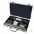Kit Limpieza Pistolas Armas Mantenimiento Set Limpiador MNKL2021