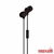 Manos Libres Audifono Micrófono Maxell Plugs Alambrico 3.5mm 347364 - comprar online
