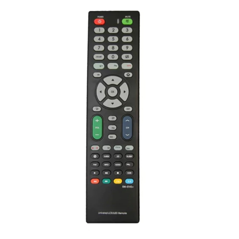 Control Remoto Para Tv Smart Tv Universal - comprar online