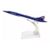 Avion Coleccionable Escala Metalico Concord Pepsi - comprar online