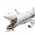 Avion Coleccionable A330 -743L ESC 1:150 - Mundonovedad