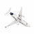 Avion Coleccionable A330 -743L ESC 1:150