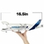 Imagen de Avion Coleccionable A330 -743L ESC 1:150