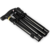Baston Plegable En Aluminio Ajustable Apoyo Económico MJ278 - comprar online