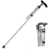 Baston Plegable En Aluminio Ajustable Apoyo Económico MJ278 en internet