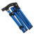 Baston Plegable En Aluminio Ajustable Apoyo Económico MJ278