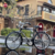 Imagen de Bicicleta De Colección A Escala Clasica Panadera Traveller 32223