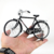 Bicicleta De Colección A Escala Clasica Panadera Traveller 32223