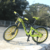 Bicicleta De Colección A Escala Montaña V09-004