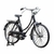 Bicicleta De Colección A Escala Clasica Panadera Traveller 32223 - Mundonovedad
