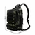 Morral Táctico Militar 2 En 1 Bolso Cruzado Mochila Pesca Manos Libres MRR21 - tienda online