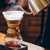 Cafetera Chemex 600 Ml Vidrio Borosilicato Color Blanco F-904BM - Mundonovedad