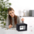 Caja Fuerte De Seguridad Clave Digital T-17 - comprar online