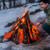 Imagen de Pedernal Encendedor Camping Supervivencia Iniciador De Fuego Chispero VTR-42