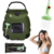 Bolsa De Ducha Portatil Calefacción Solar Camping 620450