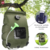 Bolsa De Ducha Portatil Calefacción Solar Camping 620450 - comprar online