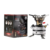 Fogon Estufa De Gasolina Camping Portatil Al Aire Libre BRS12A - comprar online