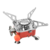 Fogon Estufa De Gas Butano Camping Portatil Al Aire Libre K202 - comprar online