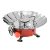 Fogon Estufa De Gas Butano Camping Portatil Al Aire Libre Flor MA200 - comprar online
